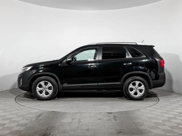 Kia Sorento II Рестайлинг с пробегом 2014 года, цена 1 350 000 рублей, 227513 км, внедорожник, Автокод Объявления
