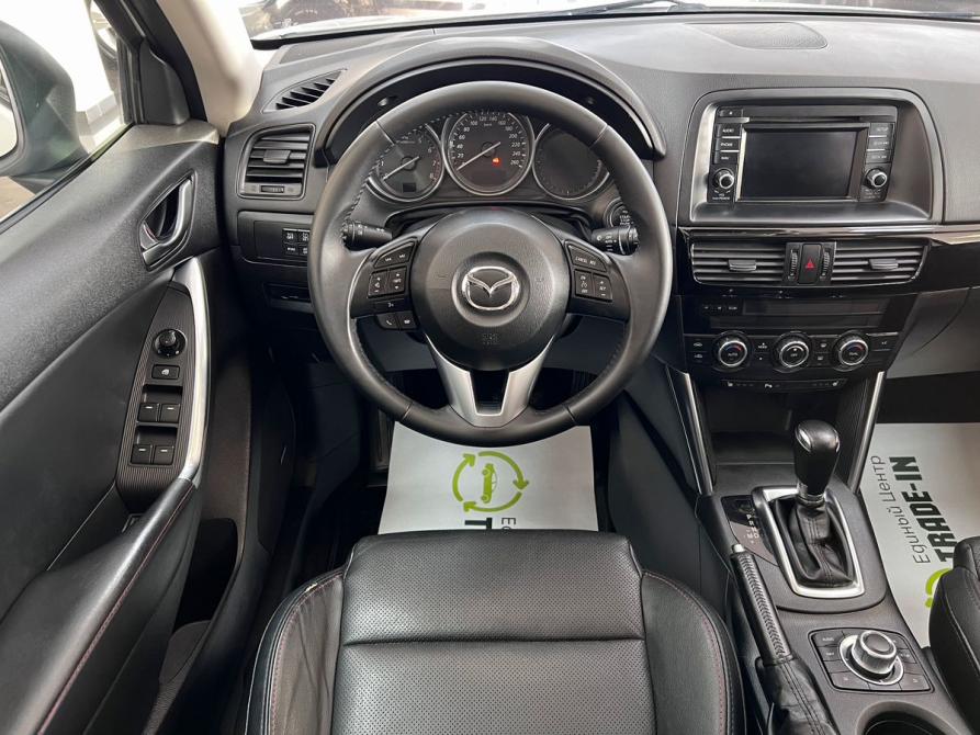 Mazda CX-5 I Тверь  - изображение 12