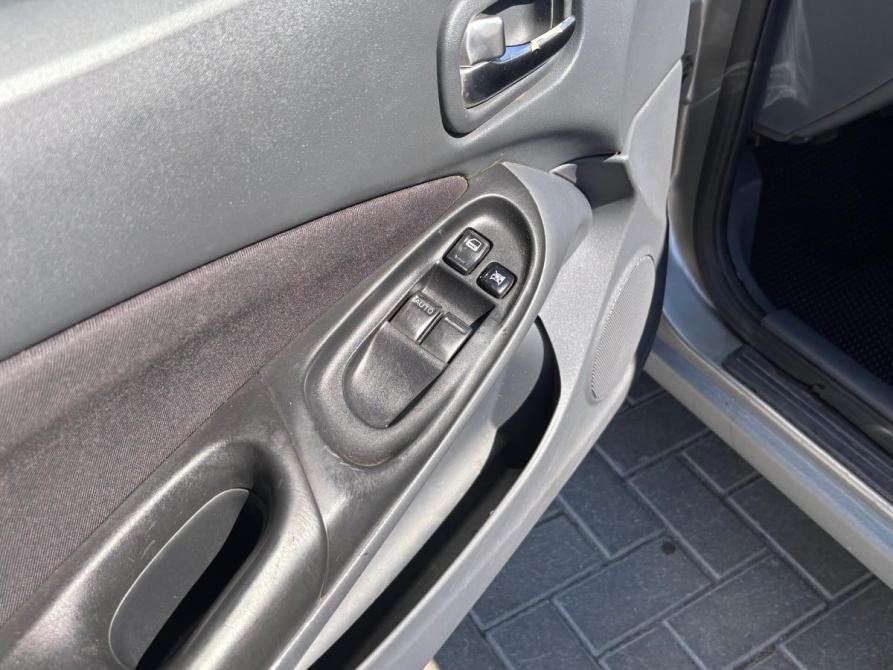 Nissan Almera II (N16) Рестайлинг Сыктывкар  - изображение 15