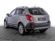 Opel Antara I Рестайлинг Москва  - изображение 36