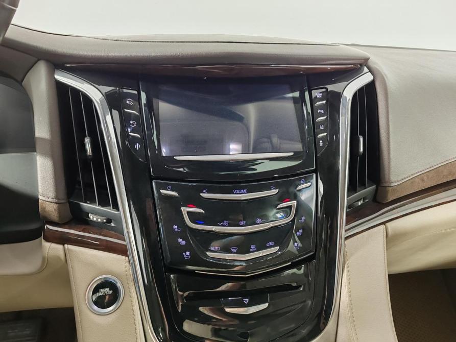 Cadillac Escalade IV Москва  - изображение 14