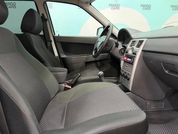 Lada (ВАЗ) Priora I с пробегом 2011 года, цена 330 000 рублей, 124265 км, хэтчбек, Автокод Объявления
