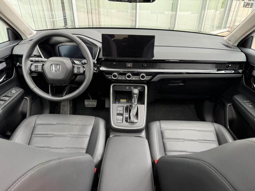 Honda CR-V VI Воронеж  - изображение 9