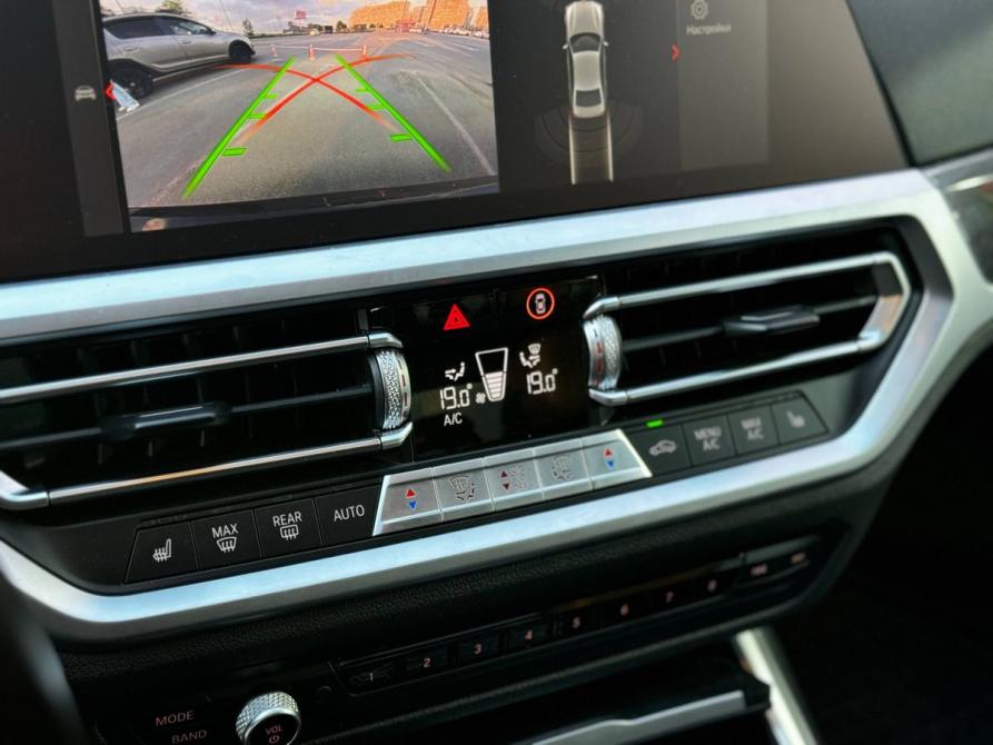 BMW 3 серии VII (G2x) Краснодар  - изображение 16