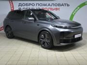Li Auto (Lixiang) L7 I Рестайлинг Москва  - изображение 28