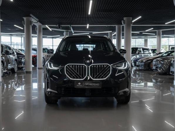 BMW X3 IV (G45/G48) с пробегом 2025 года, цена 7 250 000 рублей, 50 км, внедорожник, Автокод Объявления