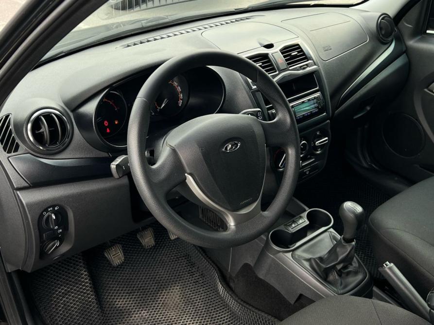 Lada (ВАЗ) Granta I Рестайлинг Волгоград  - изображение 13
