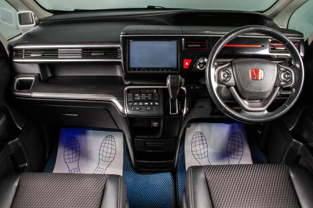 Honda Stepwgn V Сургут  - изображение 13