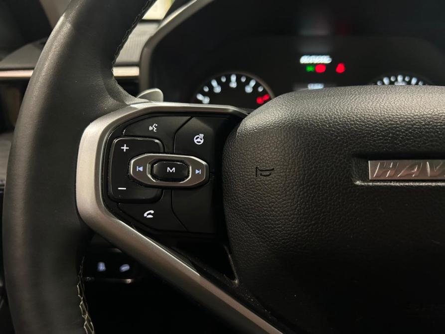 Haval Jolion I Санкт-Петербург  - изображение 22
