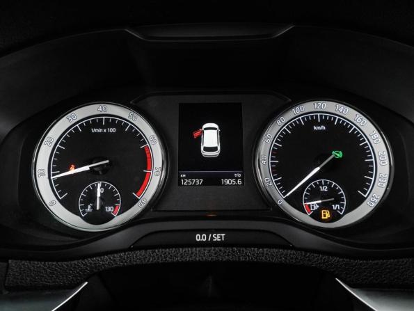 Skoda Karoq I с пробегом 2020 года, цена 2 275 000 рублей, 125737 км, внедорожник, Автокод Объявления