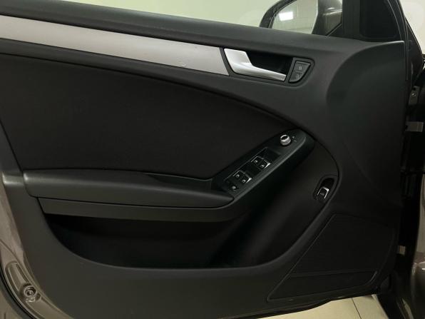 Audi A4 IV (B8) Рестайлинг с пробегом 2014 года, цена 1 175 000 рублей, 157825 км, седан, Автокод Объявления