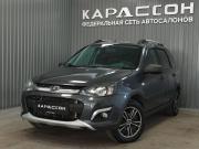 Lada (ВАЗ) Kalina II Пермь  - изображение 19