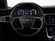 Audi A6 V (C8) Москва  - изображение 44