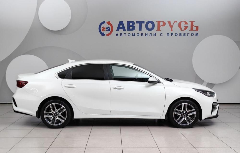 Kia Cerato IV Подольск  - изображение 5