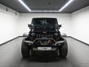 Jeep Wrangler III (JK) Тверь  - изображение 25