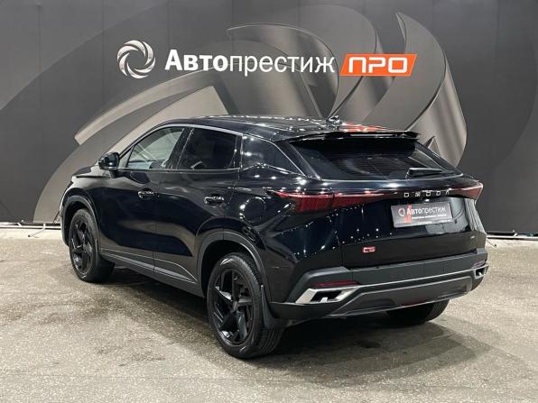 Omoda C5 I с пробегом 2023 года, цена 1 739 000 рублей, 28650 км, внедорожник, Автокод Объявления