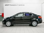 Kia Rio III Красноярск  - изображение 35