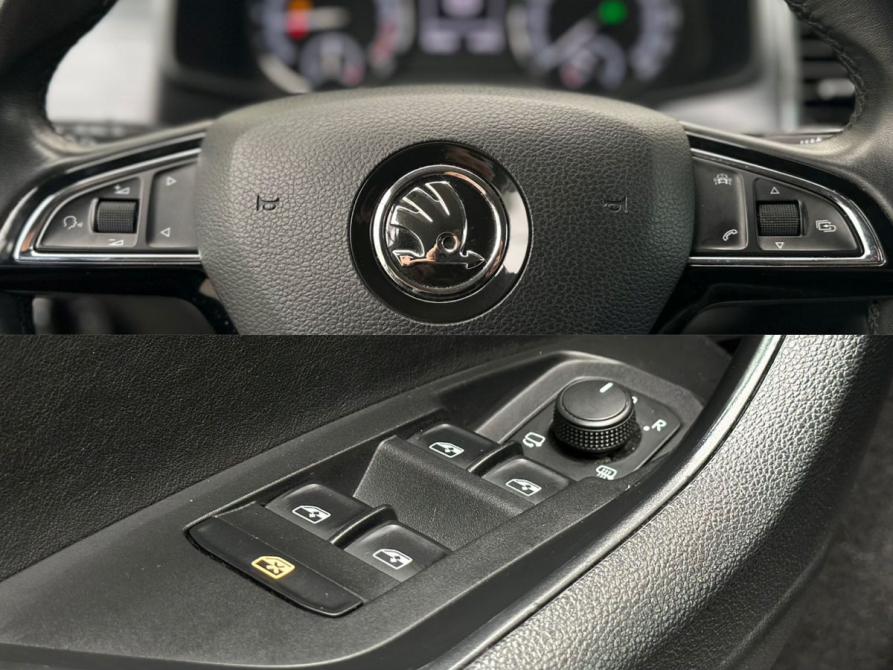 Skoda Kodiaq I Липецк  - изображение 16