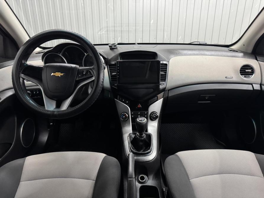 Chevrolet Cruze I Магнитогорск  - изображение 9