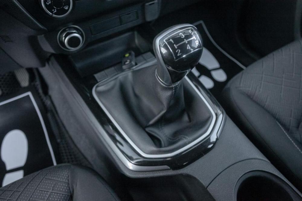 Isuzu D-Max III Иркутск  - изображение 13