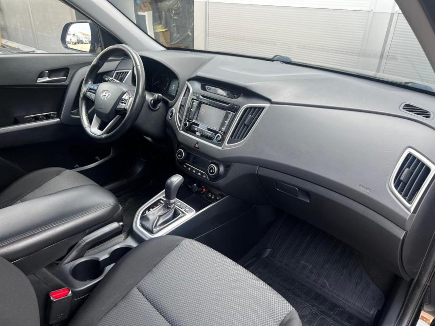 Hyundai Creta I Воронеж  - изображение 9