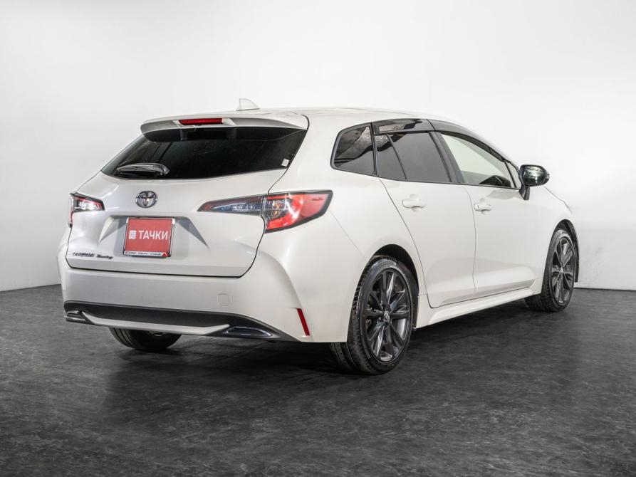 Toyota Corolla XII (E210) Иркутск  - изображение 3