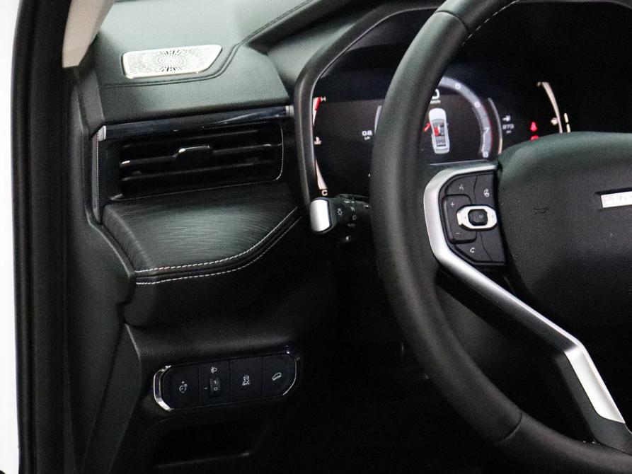 Haval Jolion I Рестайлинг Минеральные Воды  - изображение 12