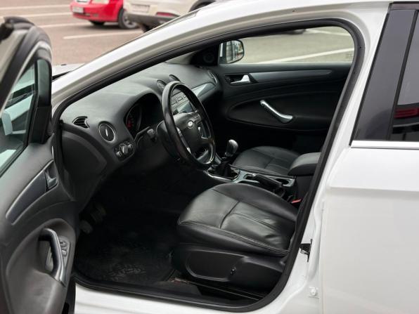 Ford Mondeo IV Рестайлинг с пробегом 2011 года, цена 620 000 рублей, 220905 км, седан, Автокод Объявления