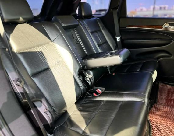 Jeep Grand Cherokee IV (WK2) с пробегом 2012 года, цена 2 100 000 рублей, 222301 км, внедорожник, Автокод Объявления
