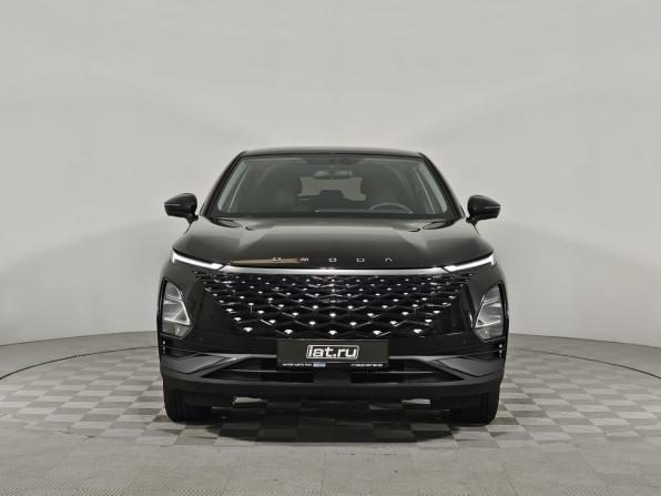 Omoda C5 I с пробегом 2023 года, цена 1 390 000 рублей, 76218 км, внедорожник, Автокод Объявления