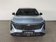 Geely Cityray Москва  - изображение 22