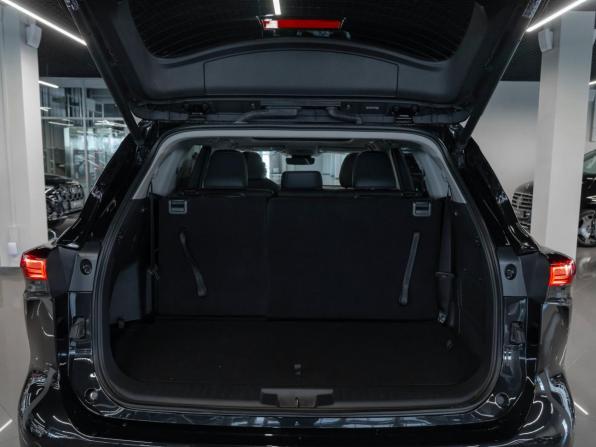 Toyota Highlander IV (XU70) с пробегом 2026 года, цена 5 200 000 рублей, 10 км, внедорожник, Автокод Объявления