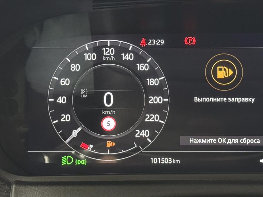 Land Rover Range Rover Velar I Вологда  - изображение 19