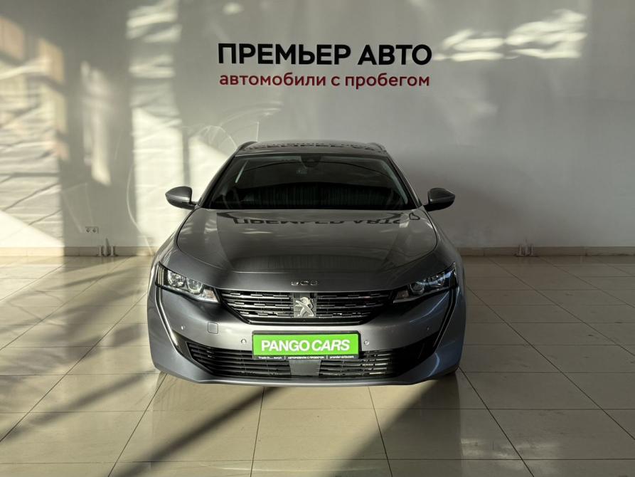 Peugeot 508 II Смоленск  - изображение 2