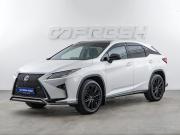 Lexus RX IV Москва  - изображение 37