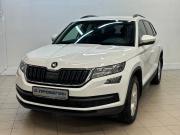 Skoda Kodiaq I Москва  - изображение 17
