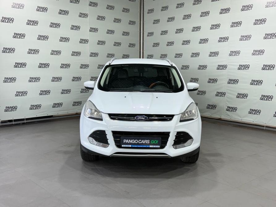 Ford Kuga II Оренбург  - изображение 8