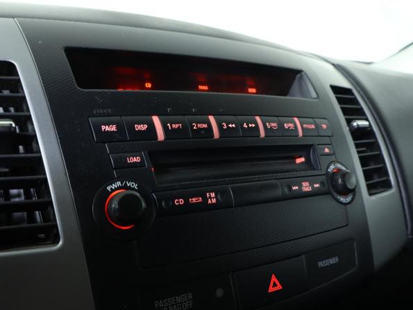 Mitsubishi Outlander II Рестайлинг с пробегом 2011 года, цена 979 000 рублей, 152855 км, внедорожник, Автокод Объявления