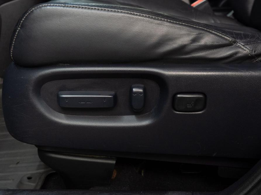 Honda CR-V III Рестайлинг Тюмень  - изображение 13