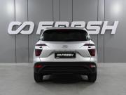 Hyundai Creta II Ростов-на-Дону  - изображение 22