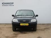 Chevrolet Niva I Рестайлинг Нижний Новгород  - изображение 17