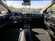 Kia Sportage IV Санкт-Петербург  - изображение 27
