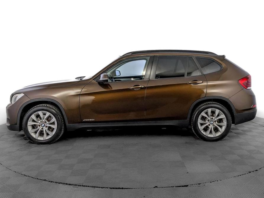 BMW X1 I (E84) Москва  - изображение 8