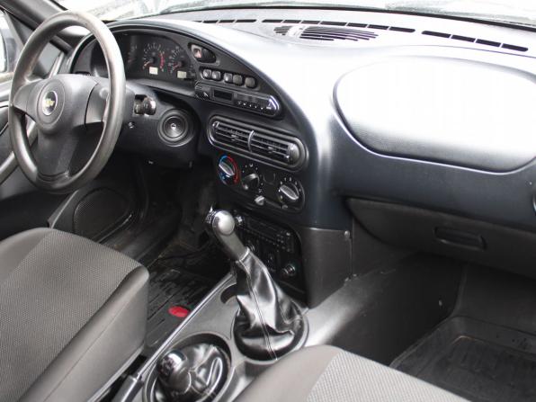 Chevrolet Niva I Рестайлинг с пробегом 2015 года, цена 639 000 рублей, 72547 км, внедорожник, Автокод Объявления