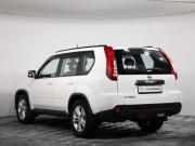 Nissan X-Trail II Рестайлинг Санкт-Петербург  - изображение 36