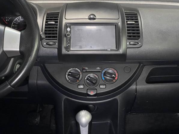 Nissan Note I Рестайлинг с пробегом 2011 года, цена 679 000 рублей, 255000 км, хэтчбек, Автокод Объявления
