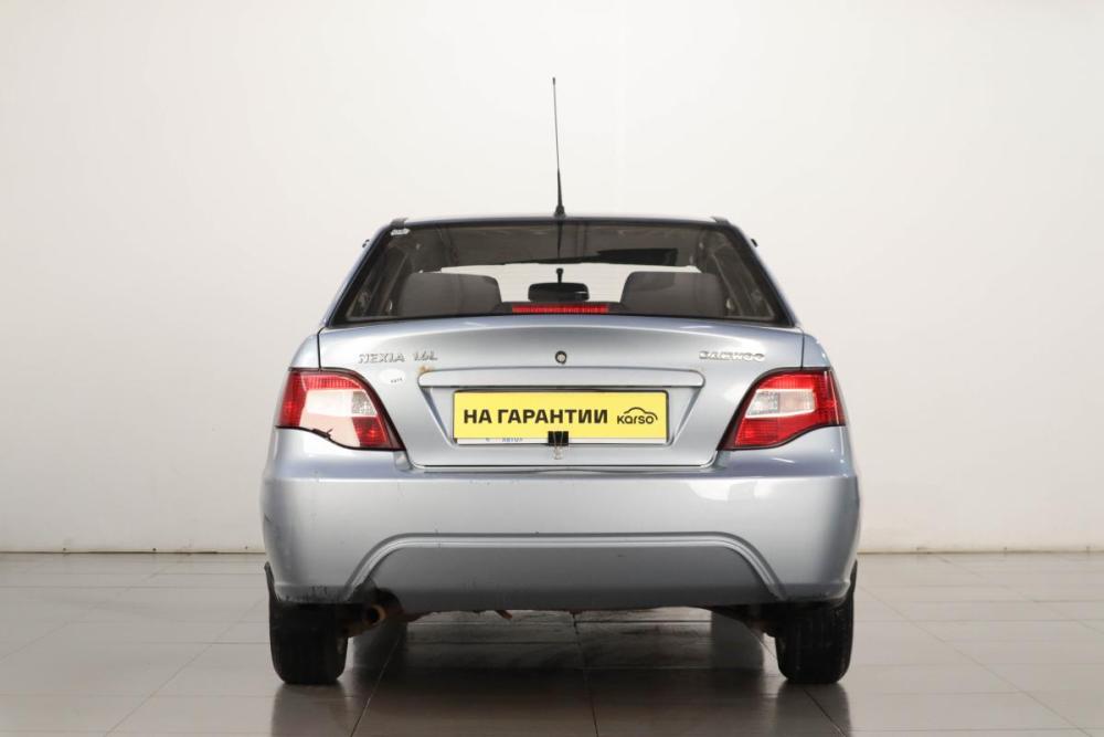 Daewoo Nexia I Рестайлинг Челябинск  - изображение 6