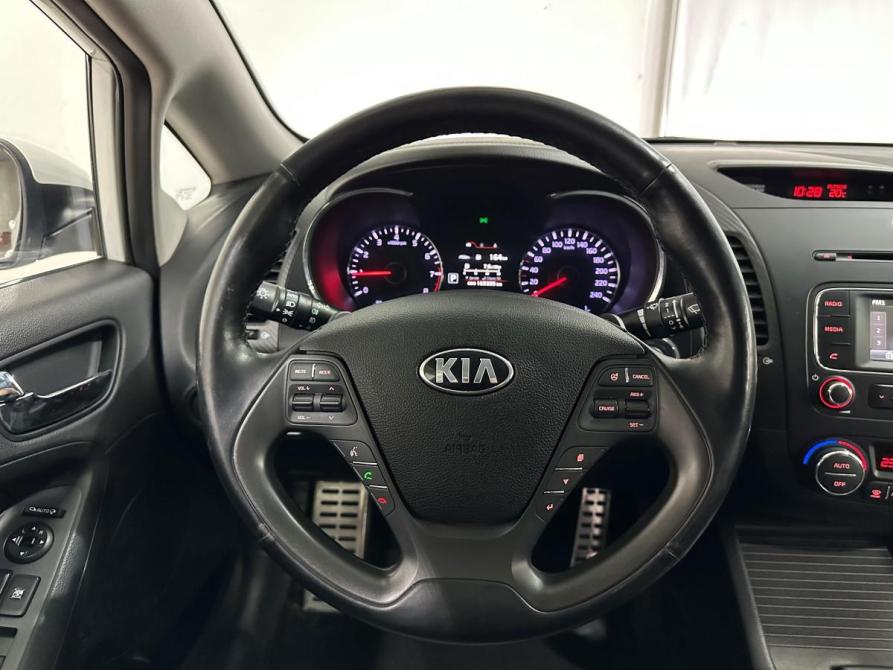 Kia Cerato III Курск  - изображение 19