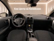 Nissan Qashqai I Рестайлинг Челябинск  - изображение 13