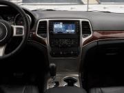Jeep Grand Cherokee IV (WK2) Казань  - изображение 34